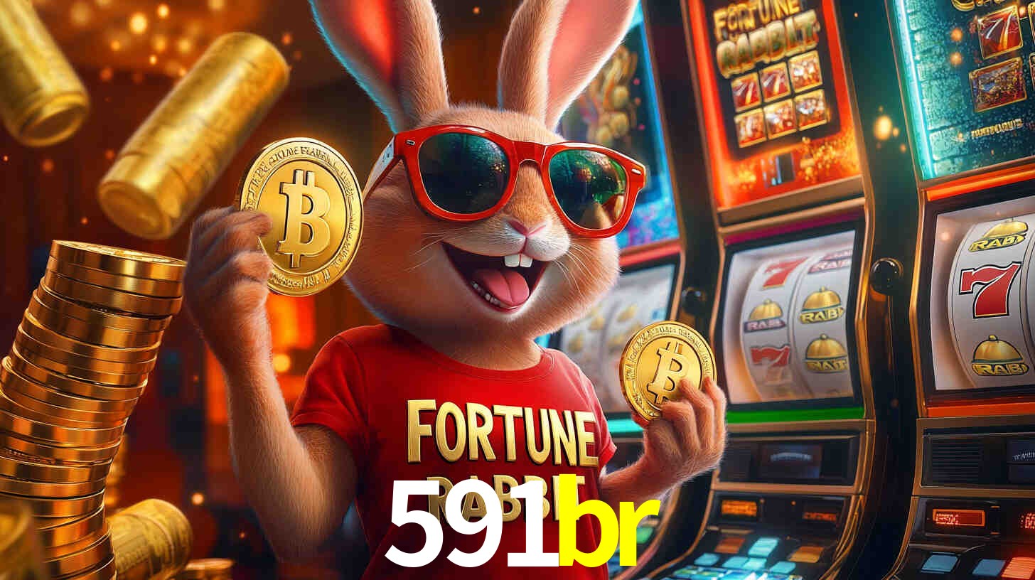 Casino Ao Vivo 591br