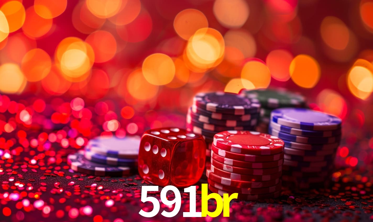 Casino Ao Vivo 591br