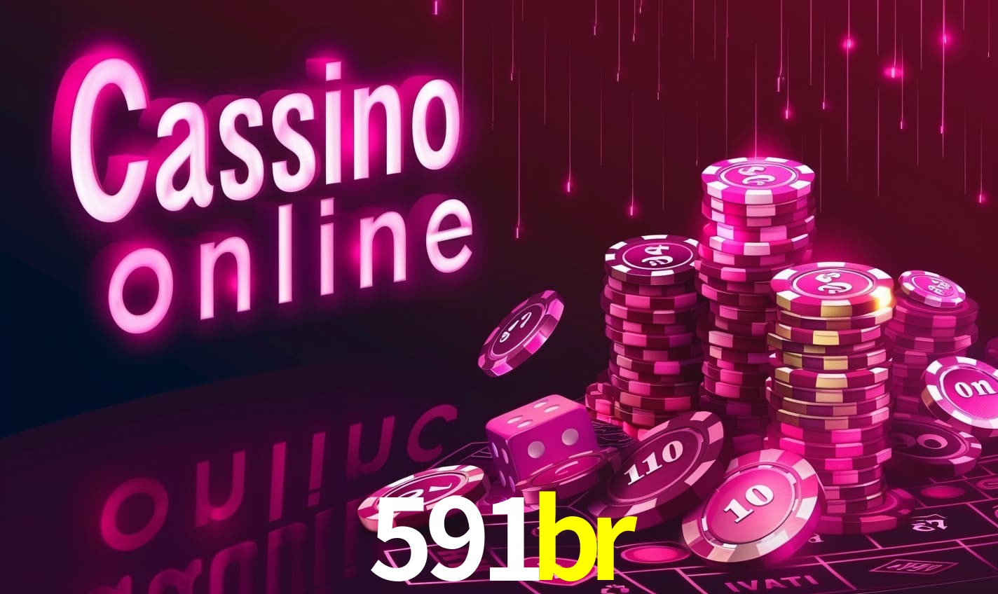 Jogos de Slot 591br