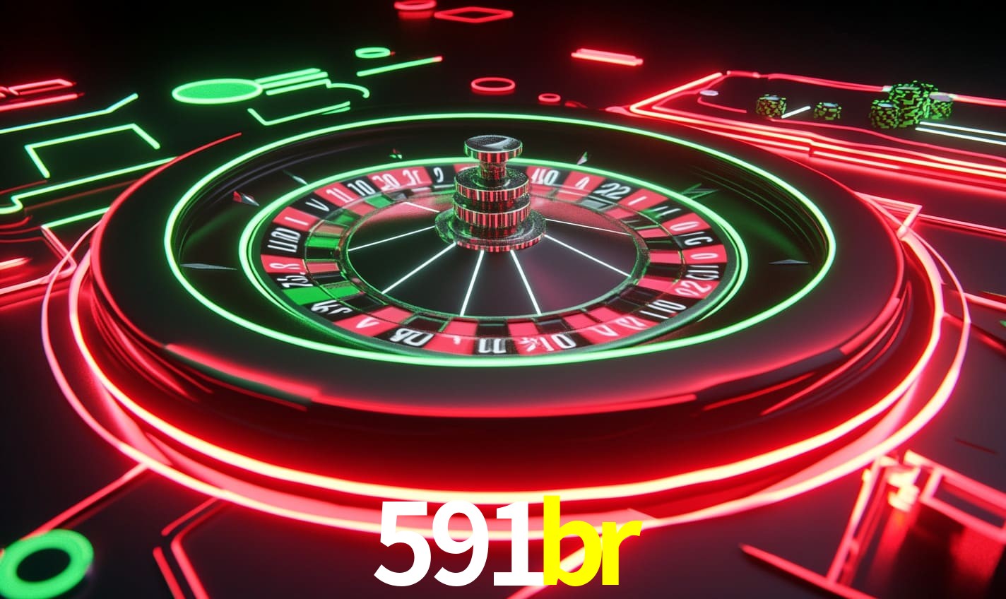 Diretório de Jogos 591br