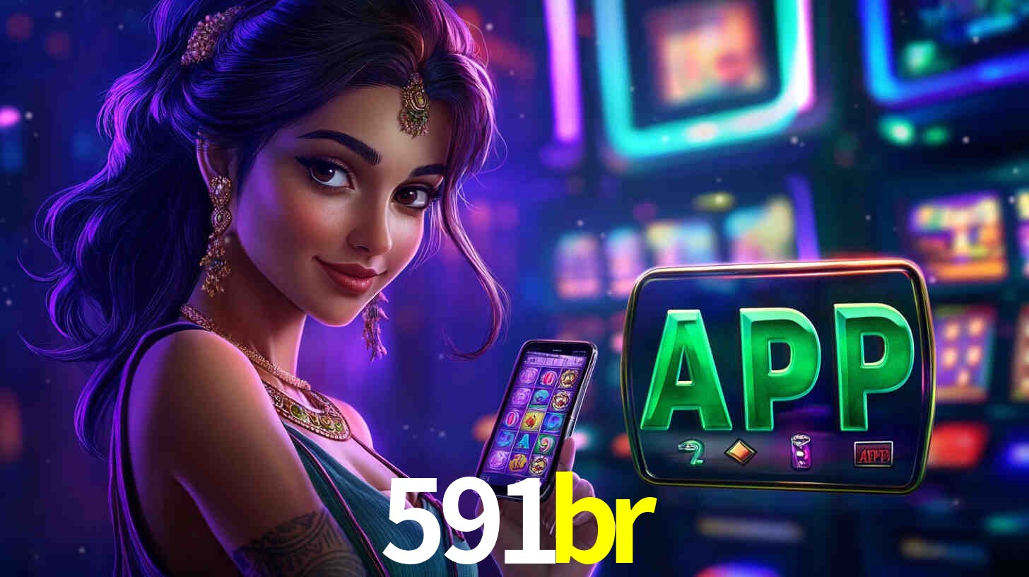 Descubra a Magia dos Jogos de Arcade no 591br