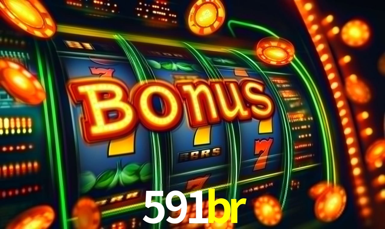 Welcome Bonus 591br