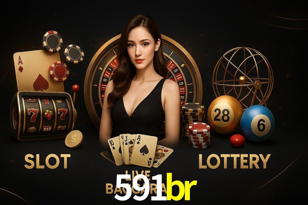 Inovações de Jogos na 591br: O Futuro das Experiências Interativas